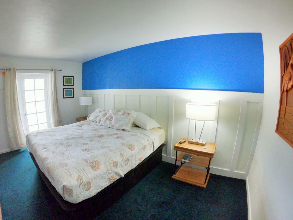 Captain'S Table Hotel By Everglades Adventures 외부 사진